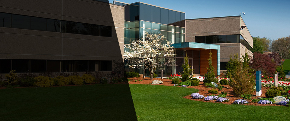 River Edge Landscapers