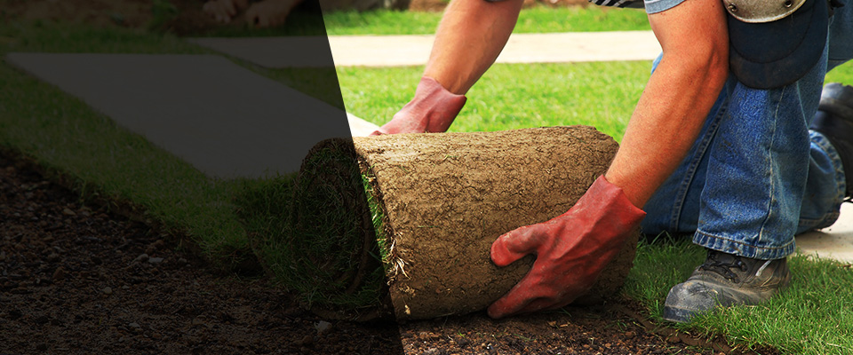 River Edge Landscapers