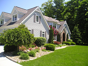 Landscapers and Lawncare Services in River Edge, NJ